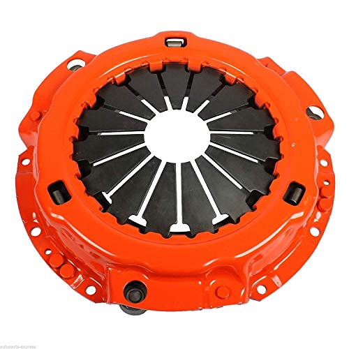 Clutch Kit Fits Toyota Tacoma, Tundra, FJ Cruiser 2005-2015, 2005-2006