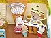 Calico Critters Seaside Ice Cream Shop