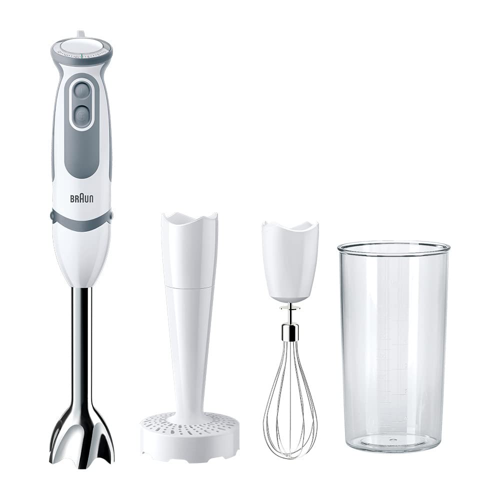 Braun-Minipimer-5207-Batidora-de-Mano-1000-W-21-Velocidades-y-Funcion-Turbo-Campana-Anti-salpicaduras-Powerbell Braun-Minipimer-5207-Batidora-de-Mano-1000-W-21-Velocidades-y-Funcion-Turbo-Campana-Anti-salpicaduras-Powerbell