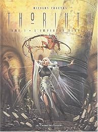 L' empereur vertical