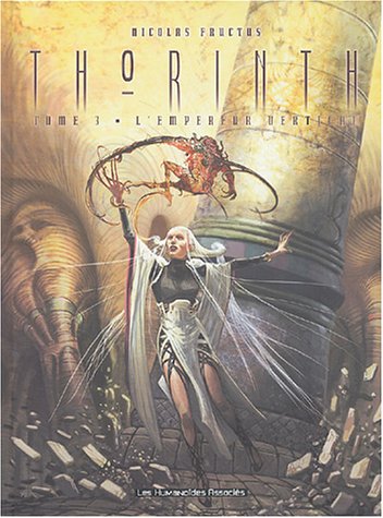 L' empereur vertical