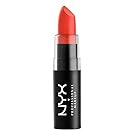 NYX Matte Lipstick, Indie Flick