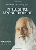 Intelligence beyond thought by Dada Gavand, Nancy Lloyde