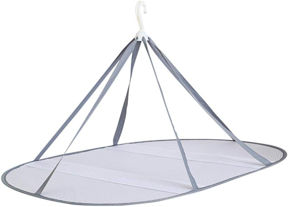 Large Size Sweater Hanging Dryer, Abrasion Resistant Drying Rack, Lay