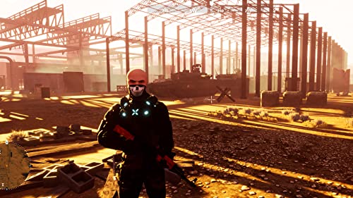 Battle of Rebels Multiplayer for Nintendo Switch