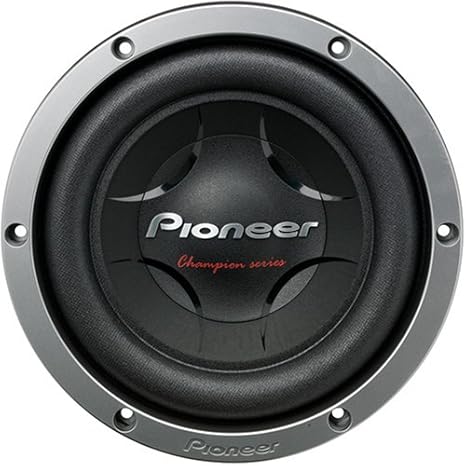 pioneer 400w impp 10 inch price