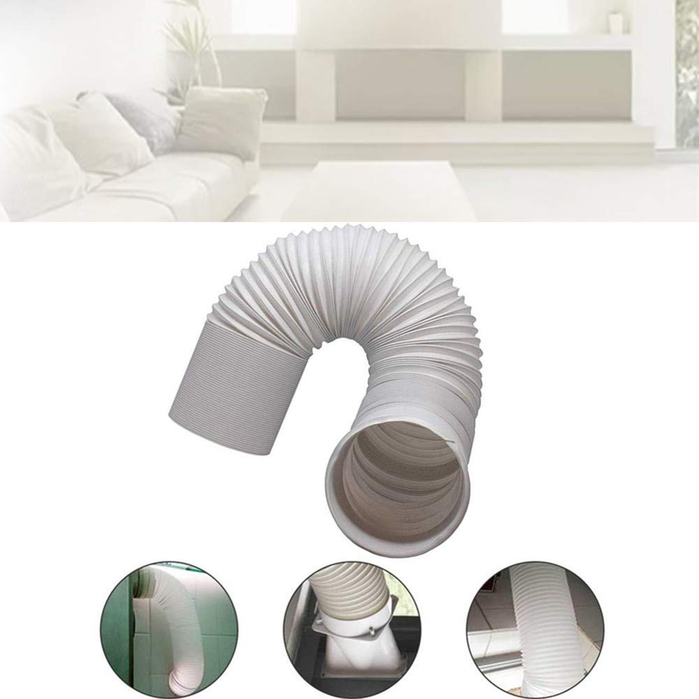Universal Exhaust Hose Air Conditioner Hose Portable