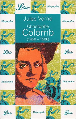 Christophe Colomb