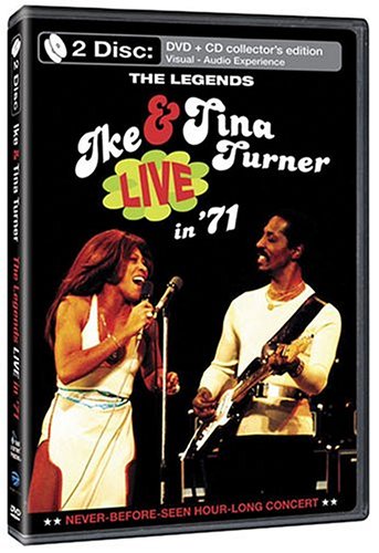 Ike And Tina Turner - A Fool in Love (60) Lyrics - Zortam Music