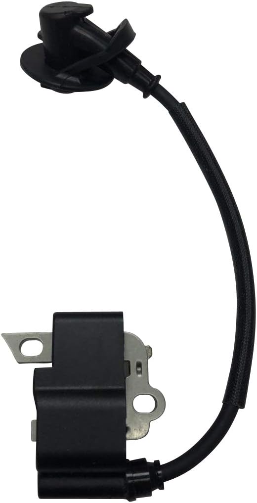 ENGINERUN Chainsaw Ignition Coil Module Magneto Compatible with Stihl MS311 MS391 Part OEM 1140-400-1303, 1140 400 1303, 1140 400 B: Garden & Outdoor