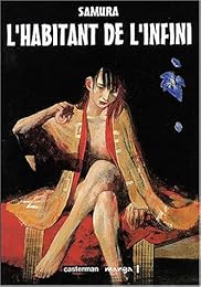 L' habitant de l'infini