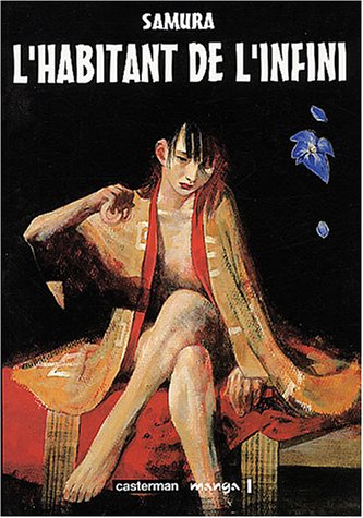 L' habitant de l'infini