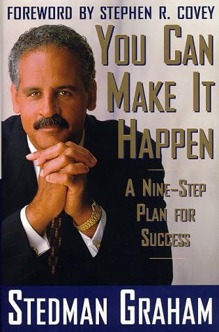 Story of Paul J. Meyer: The Million Dollar Personal Success Plan