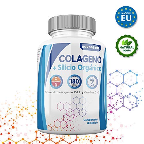 Colágeno