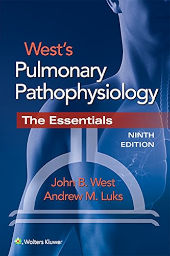 Download West's Pulmonary Pathophysiology (English Edition) PDF