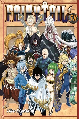 Amazon.com: FAIRY TAIL 1 (VO JAPONAIS): 9784063637717: MASHIMA