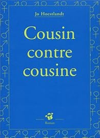 Cousin Contre Cousine Jo Hoestlandt Babelio