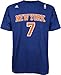 New York Knicks Carmelo Anthony 2014-15 Name and Number T-Shirt