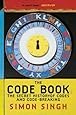 The Code Book: The Secret History of Codes and Code-breaking
