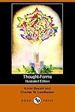 Thought-Forms (Illustrated Edition) (Dodo Press)