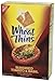 Wheat Thins Sundried Tomato & Basil Whole Grain Wheat Crackers, 9 oz