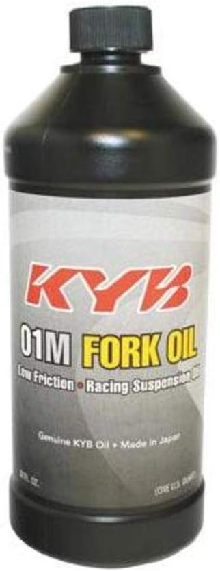 KYB Genuine 01M Fork Oil - Gal.