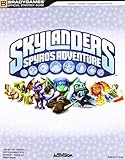 Skylanders: Spyro's Adventure Official Strategy Guide (Official Strategy Guides (Bradygames)) by 
