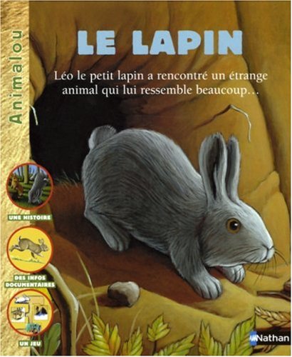 Le  lapin