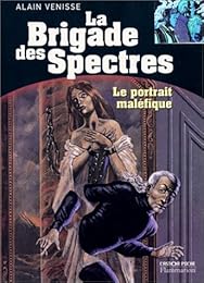 Le  portrait maléfique