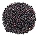 Dried ELDERBERRIES from Europe Premium Quality 900GR 2LB