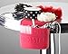 Holster Brands Hobby Holster Storage Holster, Pink