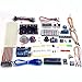 SunFounder Starter Kit from Knowing to Utilizing for Arduino Uno R3 Mega Nano Circuit Board Jumper Wires Sensors Breadboard Electronics V2.0