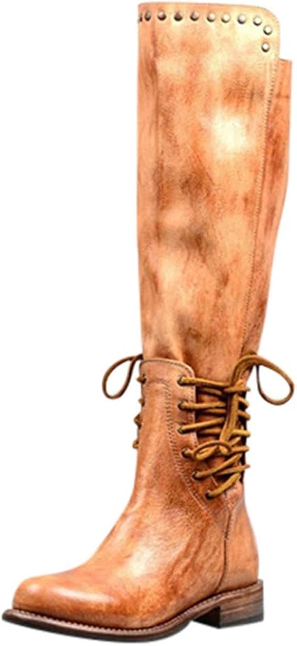 thigh high waterproof boots