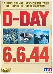 D-Day - 6.6.44