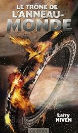 Le  trône de l'Anneau-Monde