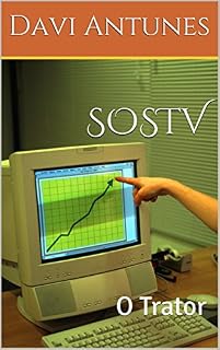 Livro SOSTV: O Trator