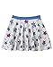 Gymboree Girls' Little Star Print Skater Skirt