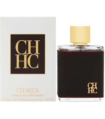 CH Men Privé Carolina Herrera - Perfume Masculino - Eau de