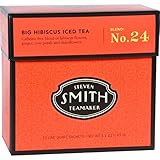 Smith Teamaker Iced Tea Exceptional 10 Count