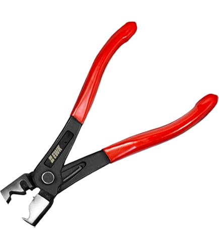Draper Expert 180mm Clic And Clic-R Hose Clamp Tool - Machine Mart
