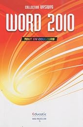 Word 2010