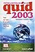 Quid, édition 2003 by 