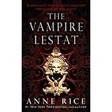 (The Vampire Lestat) By Rice, Anne (Author) Mass market paperback on 12-Sep-1986