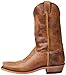 Justin Boots Men's Bent Rail Leather Boot