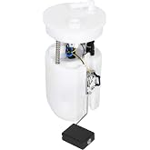 Delphi FG1185 Fuel Pump Module Assembly | Replaces 17045-THR-A00 17045-THR-A01 17045-TK8-A00 17045-TK8-A01 17045-TK8-A10 17045-TK8-A11 17049-THR-A00 17052-TK8-A00.