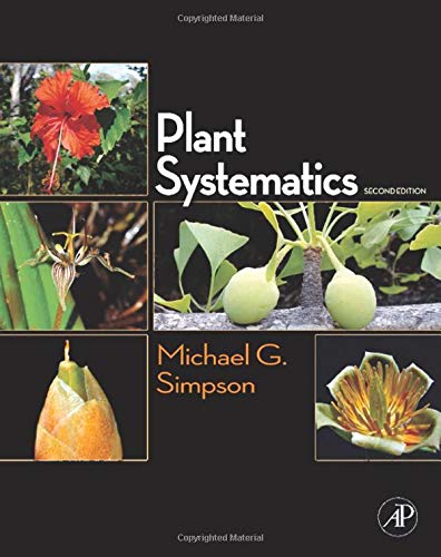 Read Plant Systematics Z.I.P