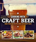 Cooking with Craft Beer by 