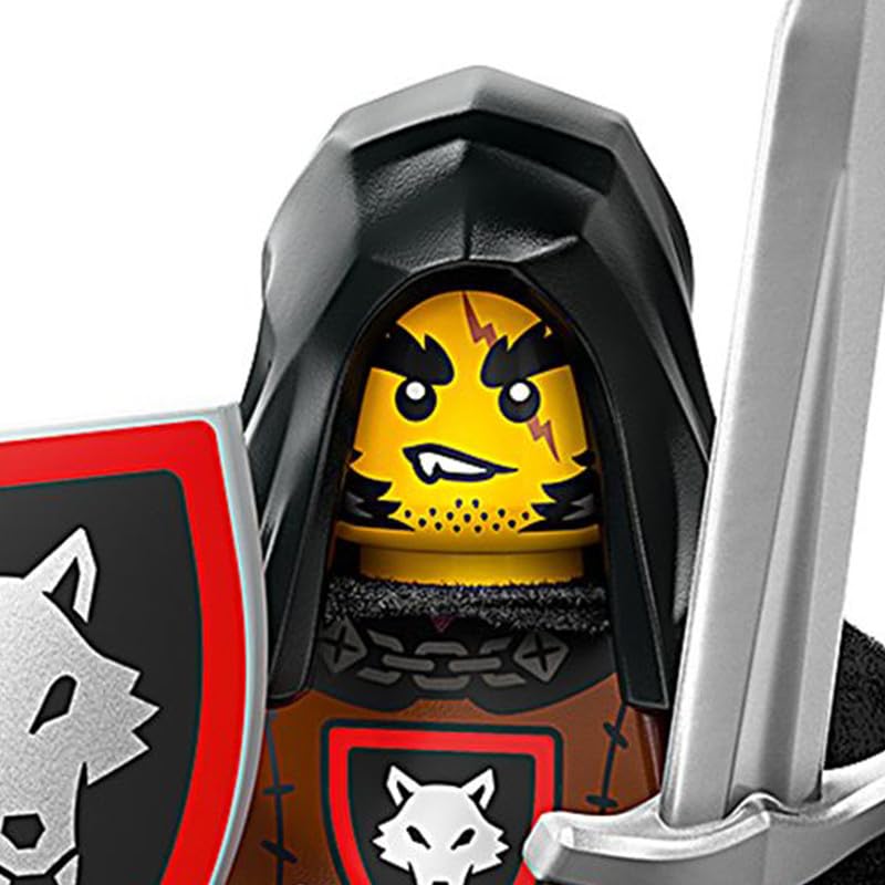 Wolfpack Beastmaster