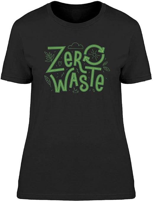 zero waste t shirt pattern