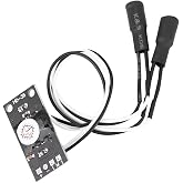 5V Solar Automatic Tracking Module, Sun Tracking Sensor Solar Panel Tracking Sensor